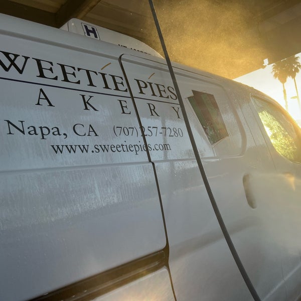 Photos at Jack Anthony's 7 Flags Car Wash West Vallejo 3 tips from