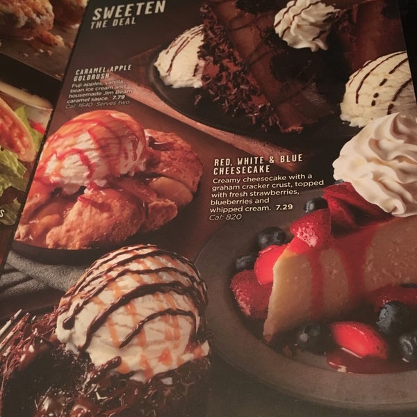 Photos At Longhorn Steakhouse 3642 S Lindbergh Blvd