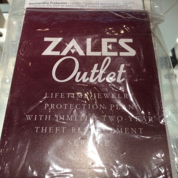 Zales clearance south county