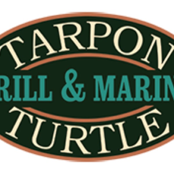 2/26/2018にCHAZZY F.がTarpon Turtle Grill &amp; Marinaで撮った写真