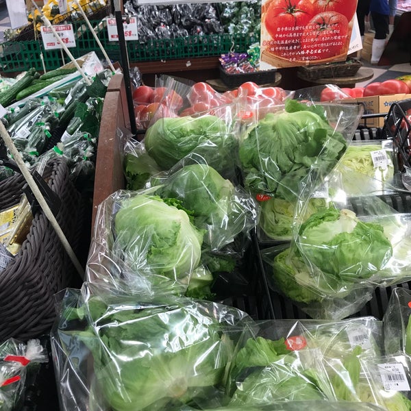 Photos At コモディイイダ 滝野川店 Supermarket