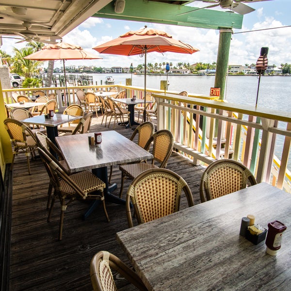 Buzz's Lighthouse Restaurant 12 tips