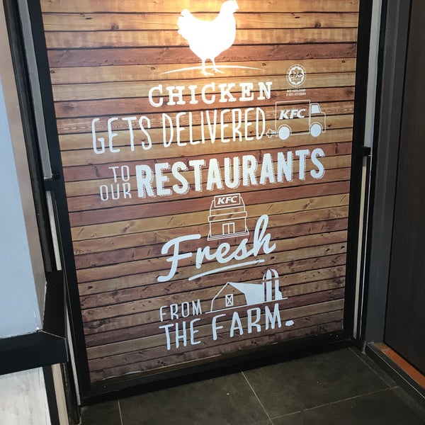 Photos At Kfc Taipan Usj 33 Tips From 2914 Visitors