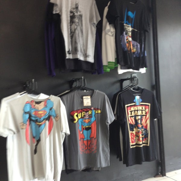 Máscara de Látex Tienda de ropa en Monterrey