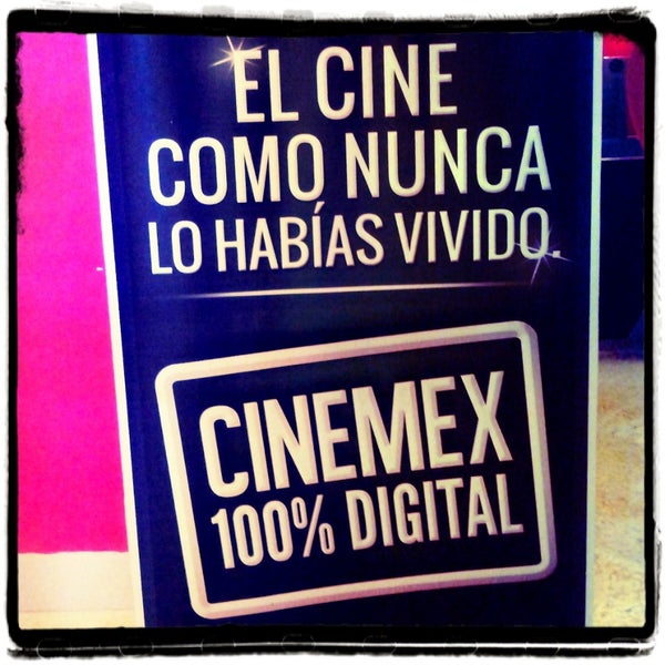 Fotos en Cinemex BLVD. ALFREDO DEL MAZO NO. 705,