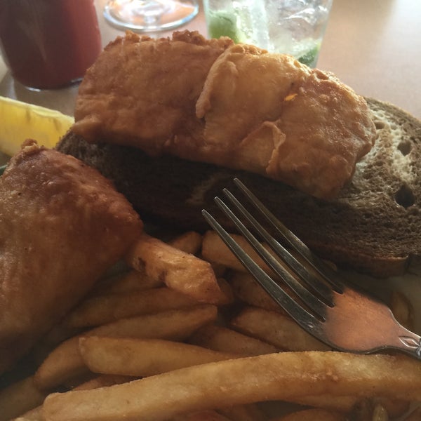 Juice's Ghost Town American Restaurant