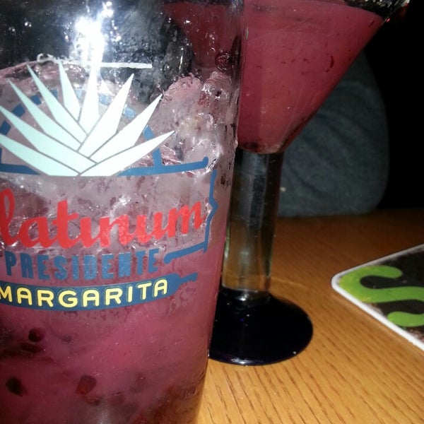 Photo taken at Chili&#39;s Grill &amp; Bar by Andrea M. on 1/12/2014
