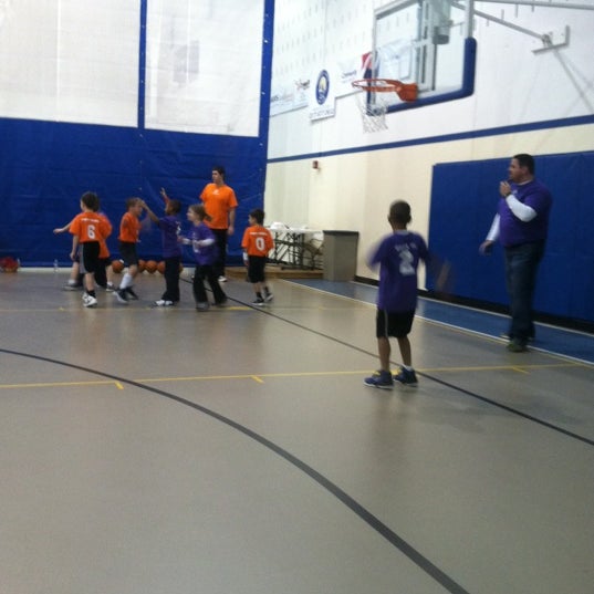 Photos at Boys and Girls Club of Noblesville Community Center 150 N