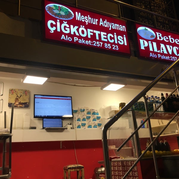 Bebek Pilavcisi Menu Menu For Bebek Pilavcisi Bebek Istanbul