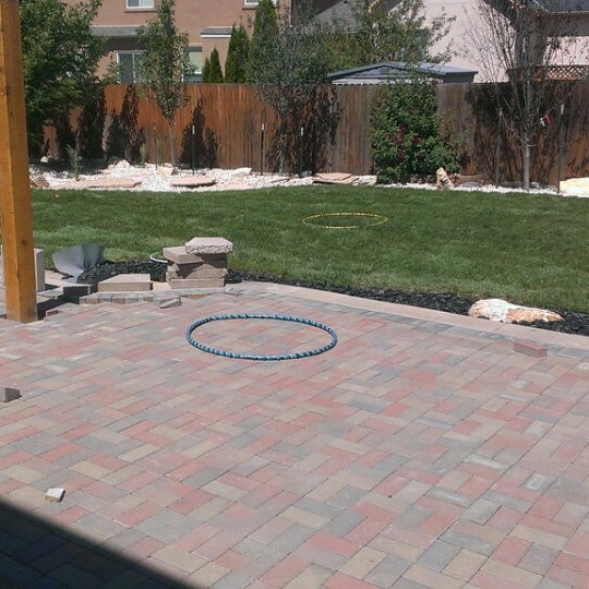 Soaring Eagles Park Colorado Springs, CO