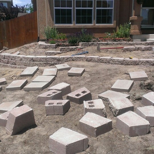 Soaring Eagles Park Colorado Springs, CO