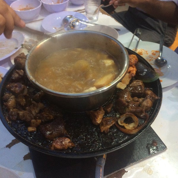 Photos at Hot Pot King Steamboat & Grill BBQ Joint in Batu Caves