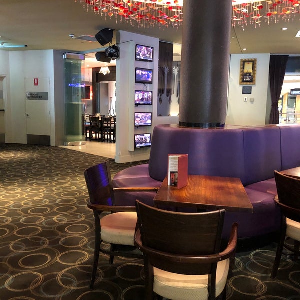 10/28/2019 tarihinde A7med Bin Aziyaretçi tarafından Hard Rock Cafe Sydney'de çekilen fotoğraf