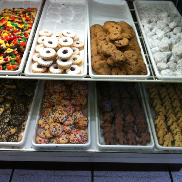 Villa D'oro Bakery And Delicatessen CrotononHudson, NY