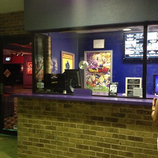 Photos at Santikos Northwest 14 Multiplex in San Antonio