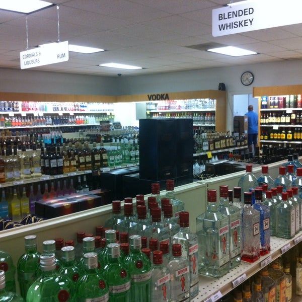 Asheville ABC Liquor Store 4 Liquor Store in Asheville