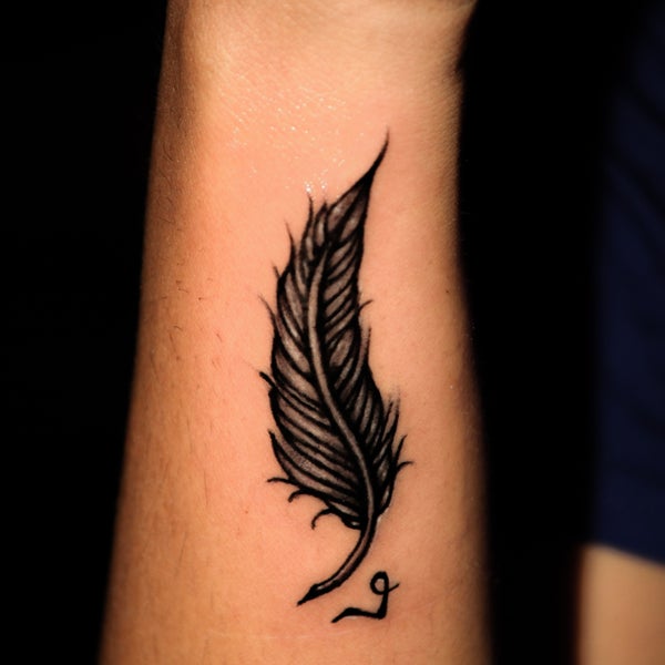 Photos At ryan S Tattoos Body Piercing Training Center Tattoo Parlor