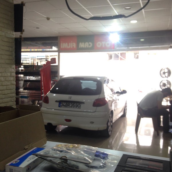 photos at ds garage 2 sanayi sitesi