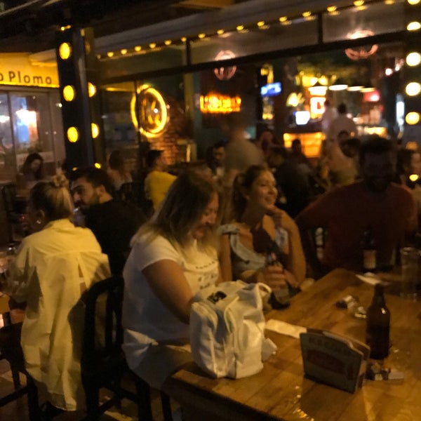 Foto diambil di Medellin Lounge Bar oleh Missçilek S. pada 7/19/2021