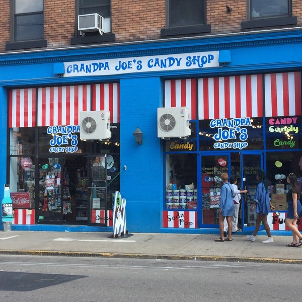 pittsburgh strip district candy Pittsburgh strip district candy