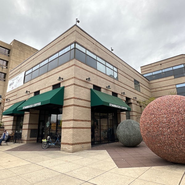 Starbucks Van Ness Washington, D.C.