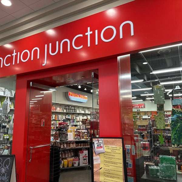 Function Junction 6 tips from 318 visitors