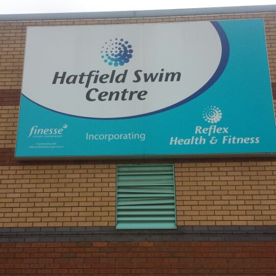 Hatfield Swim Centre 331