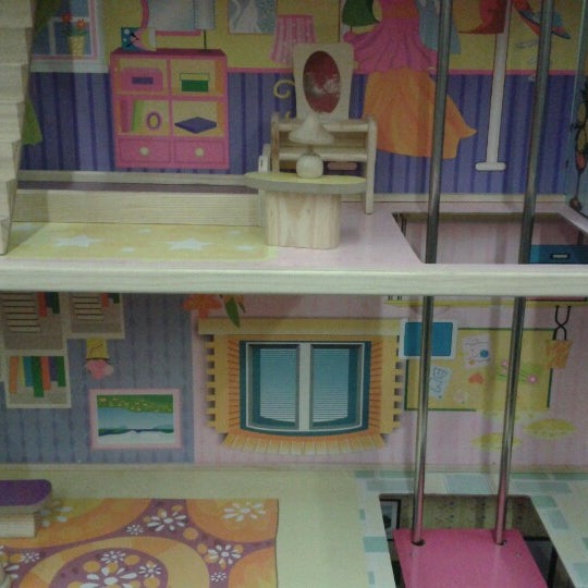 Introducir 35+ imagen casa de muñecas sams club Abzlocal.mx