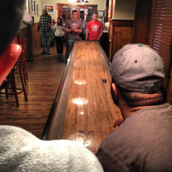 4/27/2013にChris V.がBuckalew&#39;s Tavernで撮った写真