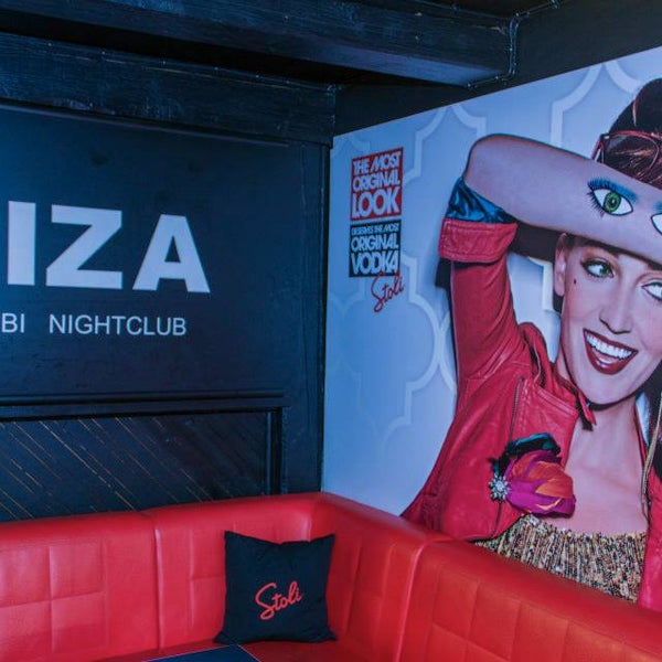Foto diambil di Club Ibiza in Tallinn oleh Club Ibiza in Tallinn pada 11/23/2015