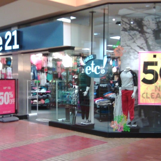 Fotos en rue21 - Tienda de ropa