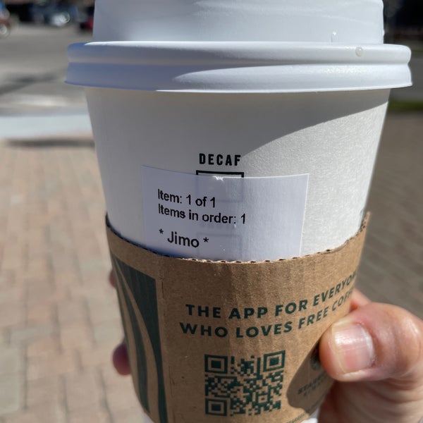 Starbucks Coffee Shop in South Lake Tahoe