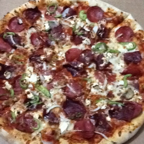 Domino's Pizza Yenibosna Merkez Yenibosna'da fotoğraflar