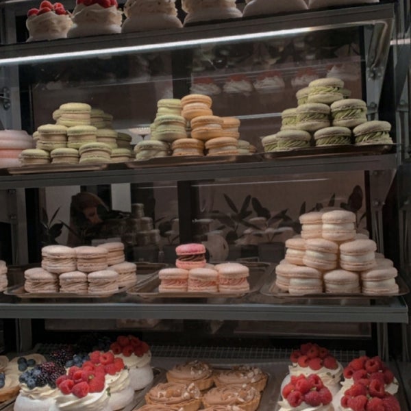 Yumbaker