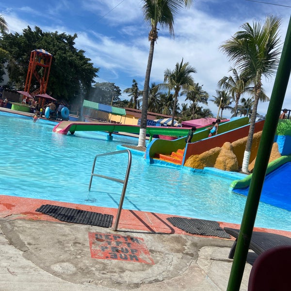 Aquaventuras Park by Dolphin Discovery Water Park