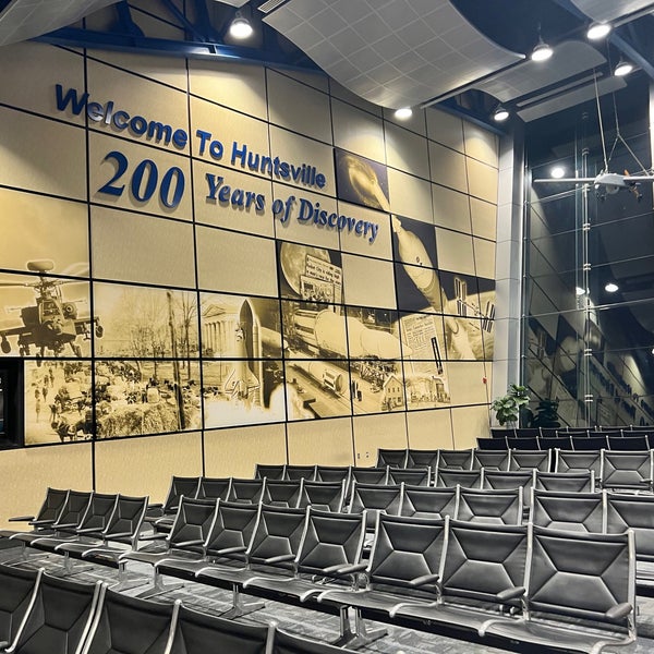 6/15/2023 tarihinde Shaw A.ziyaretçi tarafından Huntsville International Airport (HSV)'de çekilen fotoğraf