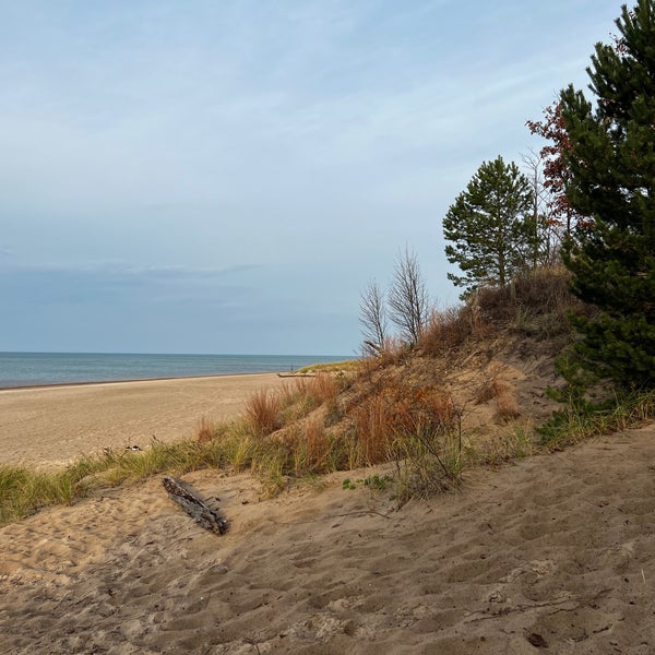 Porter Beach Beach in Porter