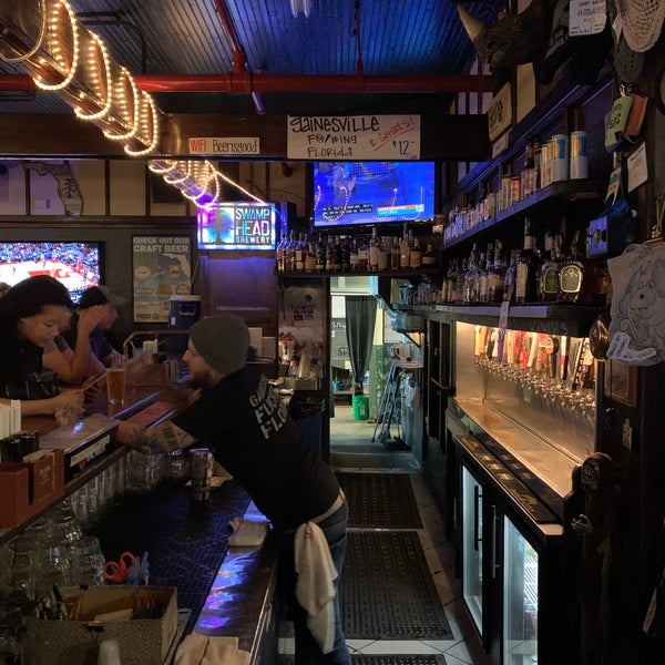 11/7/2019 tarihinde Shaw A.ziyaretçi tarafından Loosey&#39;s Downtown'de çekilen fotoğraf