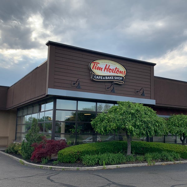 Tim Hortons - Allendale, MI