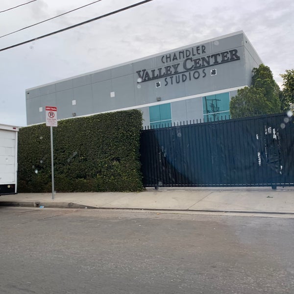 DunderMifflin Paper Company Oficina en Van Nuys