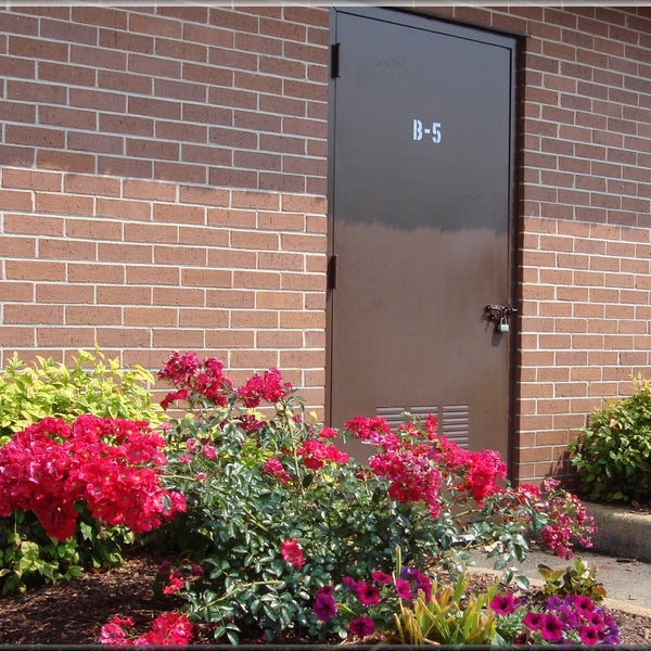 Jack Rabbit Storage Storage Facility in Virginia Beach