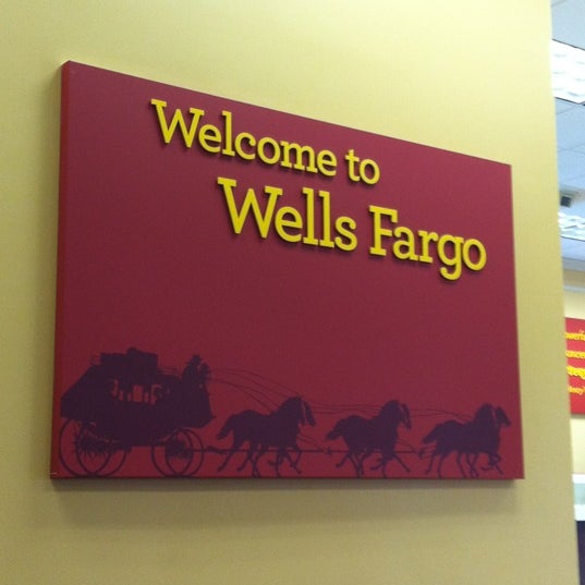 Wells Fargo Bank
