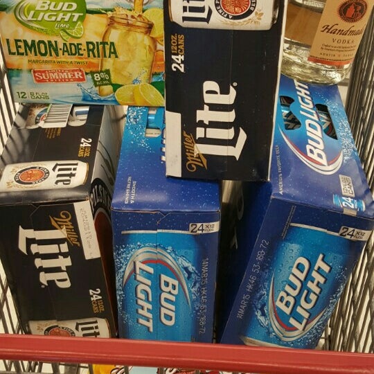 Spec's Wines, Spirits & Finer Foods Liquor Store