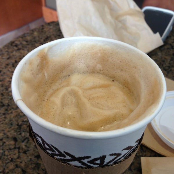 1/25/2013にDarrin C.がPeet&#39;s Coffeeで撮った写真