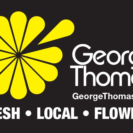 Foto tirada no(a) George Thomas Florist por George Thomas Florist em 2/28/2014