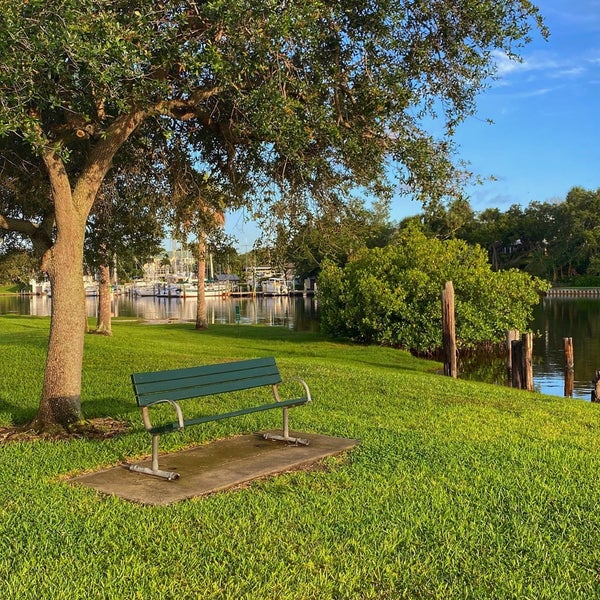 Ballard Park - Melbourne, FL