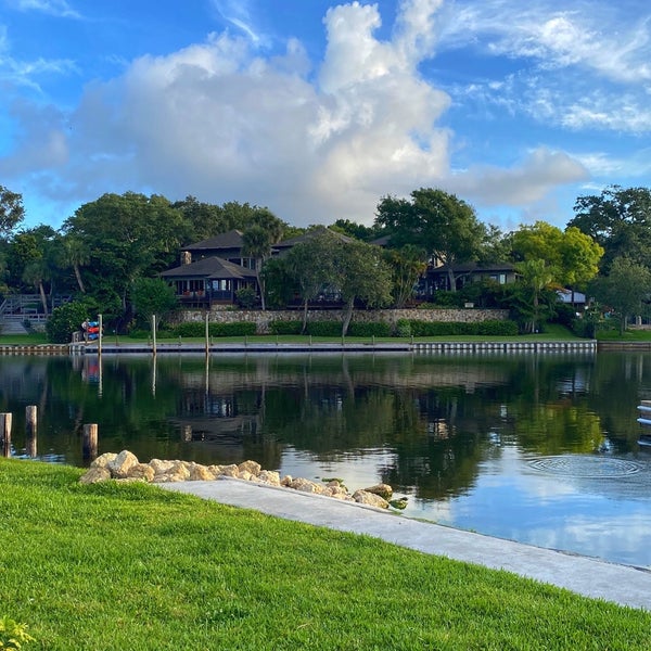 Ballard Park Melbourne, FL