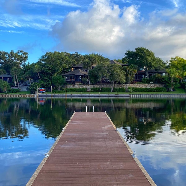 Ballard Park - Melbourne, FL