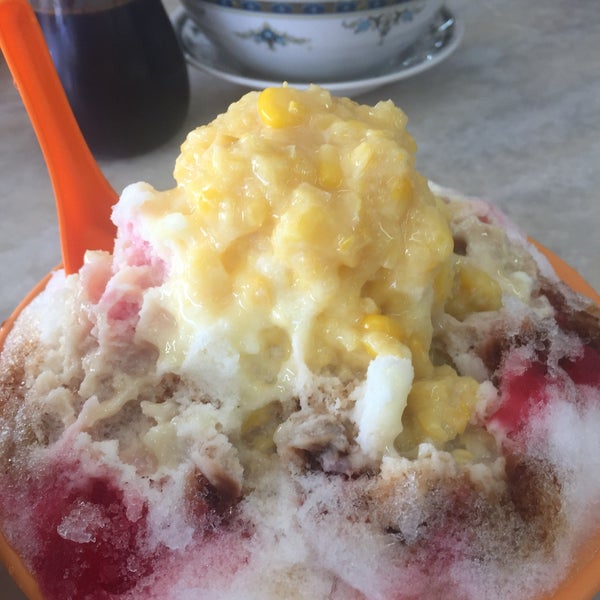 Photos At Ais Kacang Salji