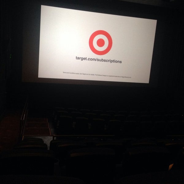 Malco Smyrna Cinema 1 tip from 161 visitors